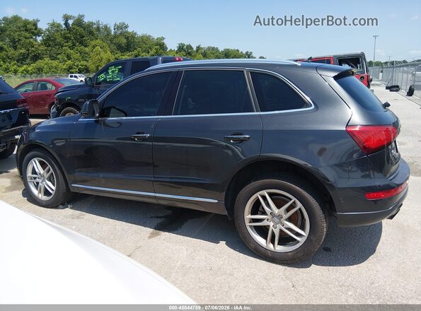 WA1L2AFPXGA102521 2016 AUDI Q5 Gray სალონის 360-გრადუსიანი ხედი