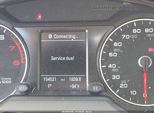 WA1L2AFPXHA051944 2017 AUDI Q5 Silver Widok tylnych siedzeń