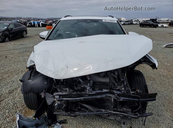WA1L2BFZ1RP031796 2024 AUDI Q4 White წინა ხედი