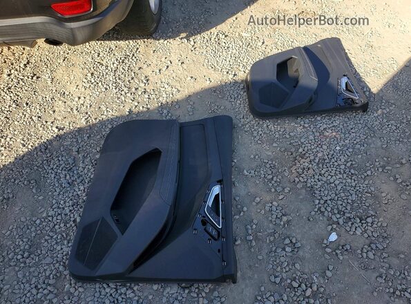 WA1L2BFZ5RP023085 2024 AUDI Q4 White VIN კოდის სტიკერის ხედი