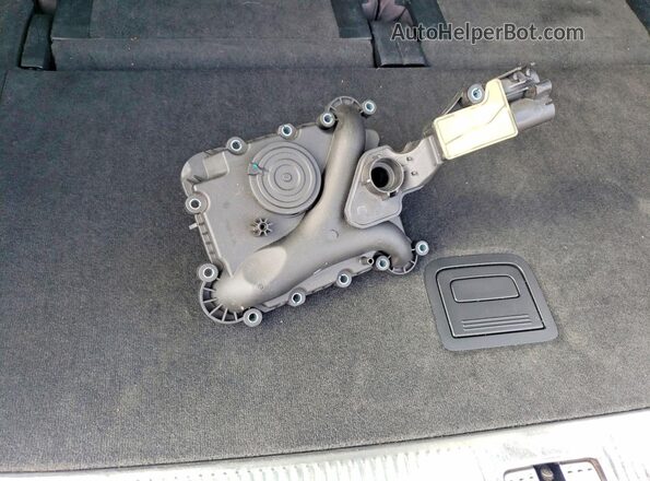 WA1LAAF70HD020851 2017 AUDI Q7 Silver VIN sticker view