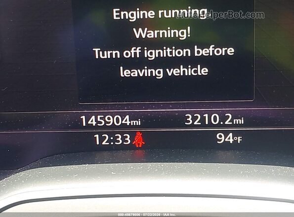WA1LAAF70HD027055 2017 AUDI Q7 Gray 