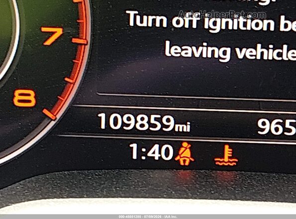 WA1LAAF70HD047239 2017 AUDI Q7 Серебряный 