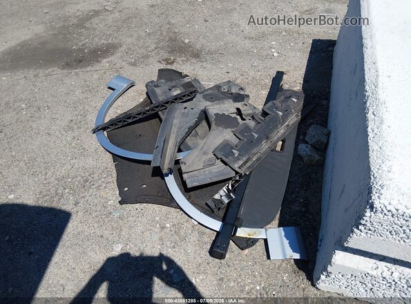 WA1LAAF70HD047239 2017 AUDI Q7 Серебряный Вид щитка приборов