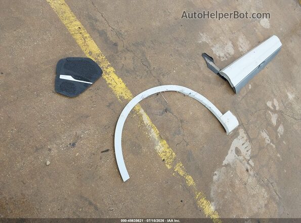WA1LAAF70JD049921 2018 AUDI Q7 White Սարքավորումների վահանակի տեսք