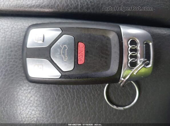 WA1LAAF70KD013826 2019 AUDI Q7 Черный Вид панели приборов