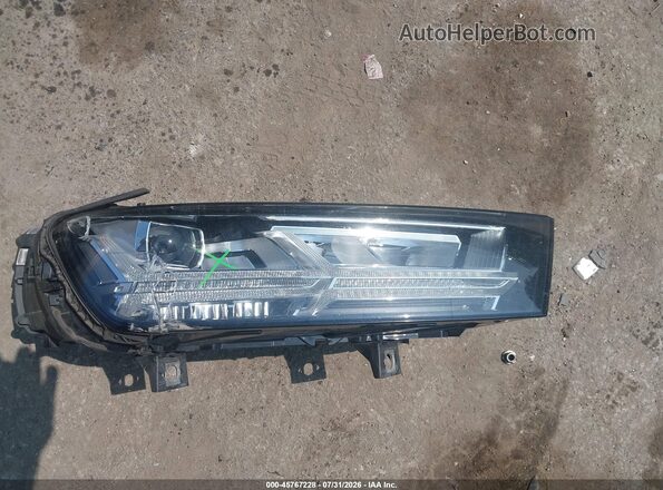 WA1LAAF75HD033174 2017 AUDI Q7 Black Սարքավորումների վահանակի տեսք