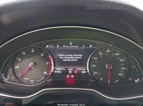 WA1LAAF76HD028338 2017 AUDI Q7 Blue Vista de los asientos traseros