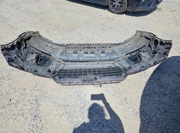 WA1LAAF76HD039212 2017 AUDI Q7 Blue VIN კოდის სტიკერის ხედი