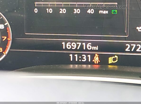 WA1LAAF76JD010122 2018 AUDI Q7 Black 