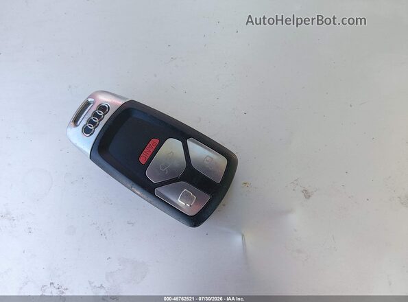 WA1LAAF76JD010122 2018 AUDI Q7 Black Առջևի վահանակի տեսք