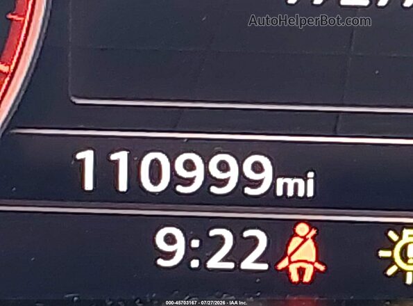 WA1LAAF76JD037210 2018 AUDI Q7 Gray 