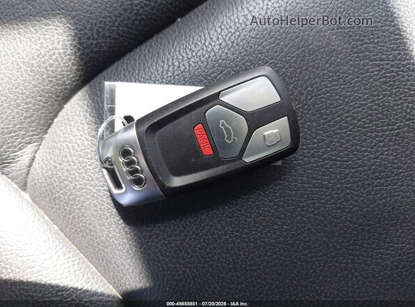 WA1LAAF77JD034865 2018 AUDI Q7 Gray Вид панелі приладів