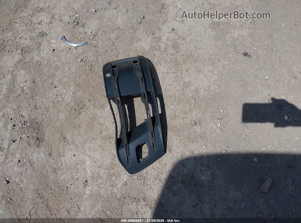 WA1LAAF77JD034865 2018 AUDI Q7 Gray Вид щитка приладів