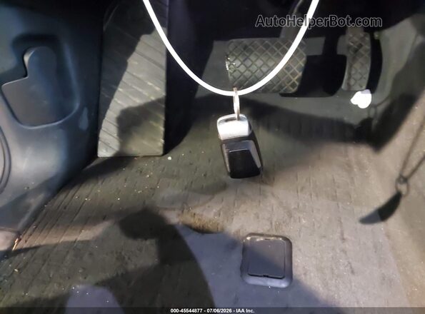 WA1LAAF77JD037877 2018 AUDI Q7 White Dashboard view