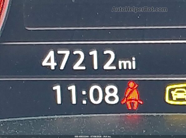WA1LAAF78JD037872 2018 AUDI Q7 Серебряный 