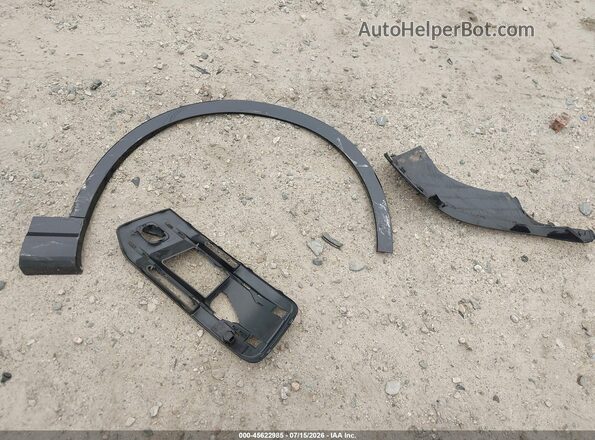 WA1LAAF79HD037499 2017 AUDI Q7 Black Սարքավորումների վահանակի տեսք