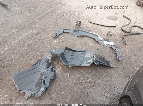 WA1LAAF79HD043951 2017 AUDI Q7 Серый Вид щитка приборов
