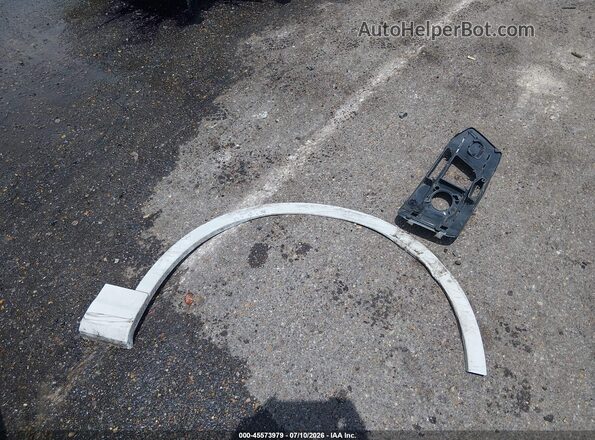 WA1LAAF79JD043440 2018 AUDI Q7 White Instrument cluster view