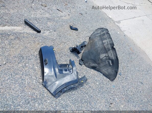 WA1LAAF7XHD013695 2017 AUDI Q7 Black Instrument cluster view