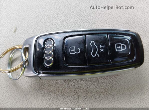 WA1LAAGE2KB011276 2019 AUDI E-TRON White წინა პანელის ხედი
