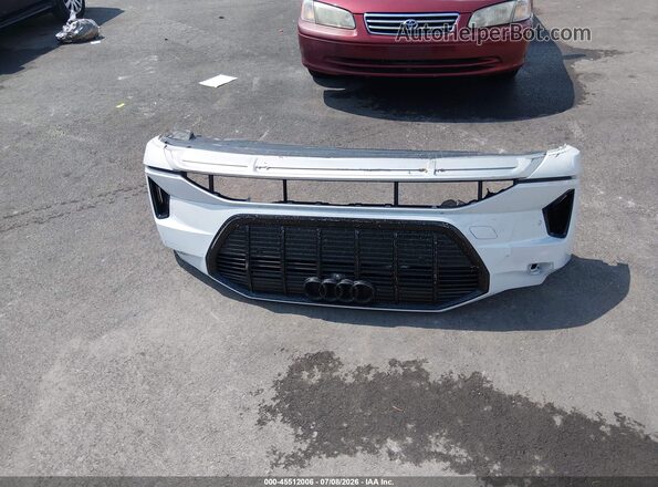 WA1LAAGE2KB011276 2019 AUDI E-TRON White ხელსაწყოთა პანელის ხედი