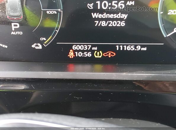 WA1LAAGE2KB011276 2019 AUDI E-TRON White 