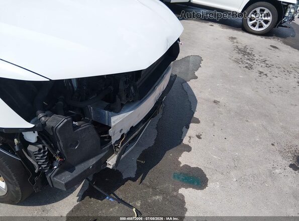 WA1LAAGE2KB011276 2019 AUDI E-TRON White 