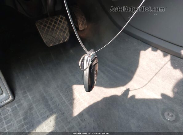 WA1LAAGE7MB010742 2021 AUDI E-TRON Blue Widok deski rozdzielczej