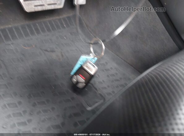 WA1LABF77HD019962 2017 AUDI Q7 Black Вид панелі приладів