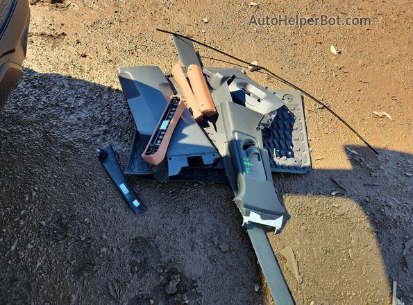 WA1LCBF70SD006262 2025 AUDI Q7 Blue Engine compartment view
