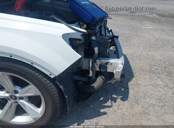 WA1LCBF73RD003219 2024 AUDI Q7 White Widok z przodu