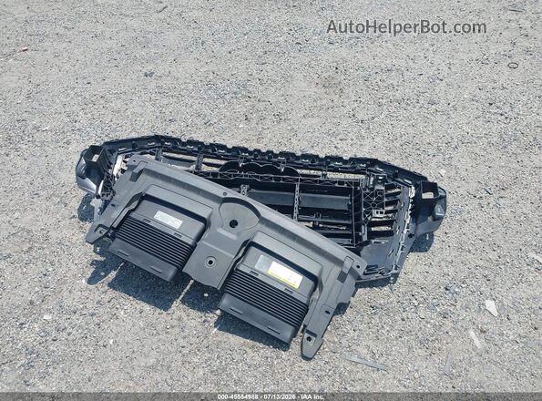 WA1LCBF73RD003219 2024 AUDI Q7 White Widok zestawu wskaźników