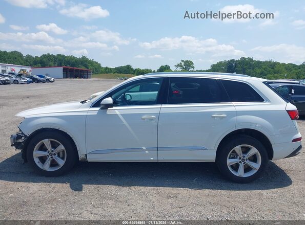WA1LCBF73RD003219 2024 AUDI Q7 White 