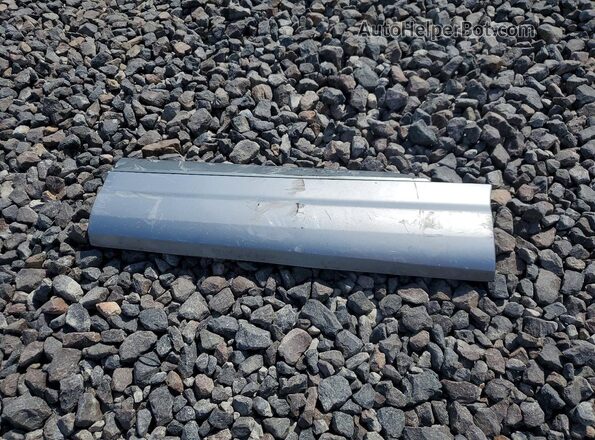 WA1LHAF71JD025798 2018 AUDI Q7 Silver VIN კოდის სტიკერის ხედი