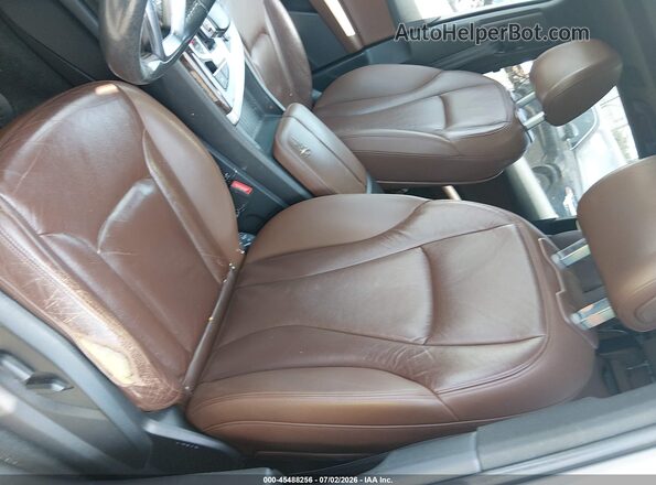 WA1LHAF73HD040362 2017 AUDI Q7 Silver 