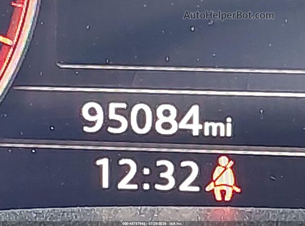 WA1LHAF73KD031703 2019 AUDI Q7 Black 