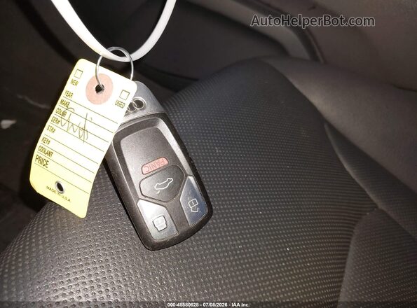 WA1LHAF75JD018983 2018 AUDI Q7 Белый Вид панели приборов