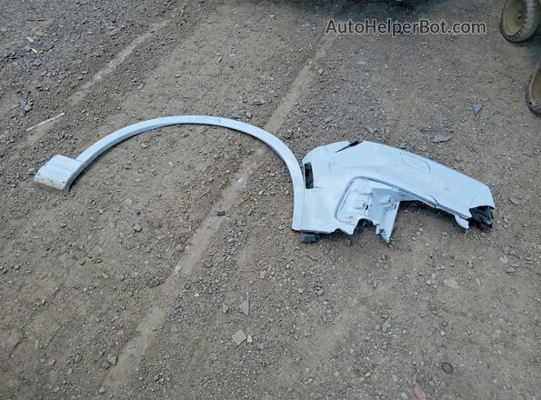 WA1LHAF75JD024556 2018 AUDI Q7 White Widok naklejki z numerem VIN
