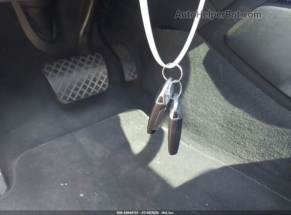 WA1LHAF77KD018565 2019 AUDI Q7 Silver Vista del salpicadero