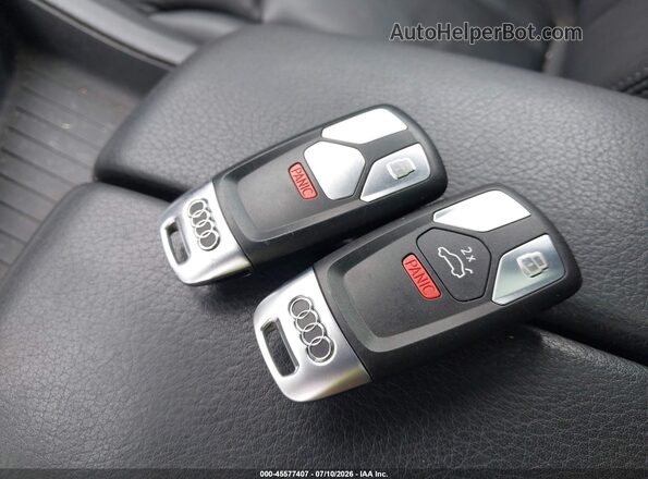 WA1LHAF7XKD043038 2019 AUDI Q7 White წინა პანელის ხედი