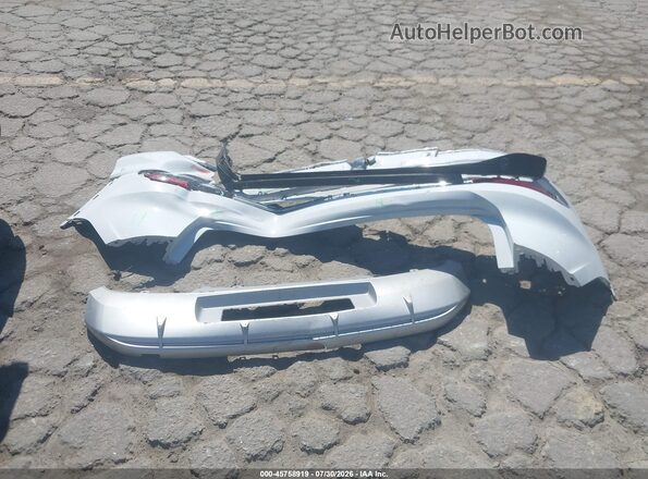 WA1LUBFZ0RP034876 2024 AUDI Q4 Белый Вид щитка приборов