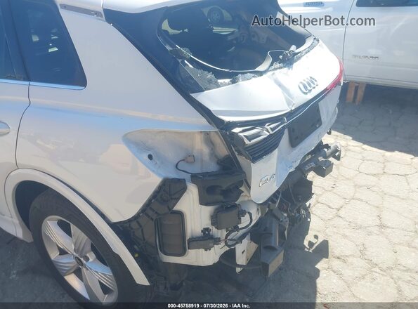 WA1LUBFZ0RP034876 2024 AUDI Q4 Белый 