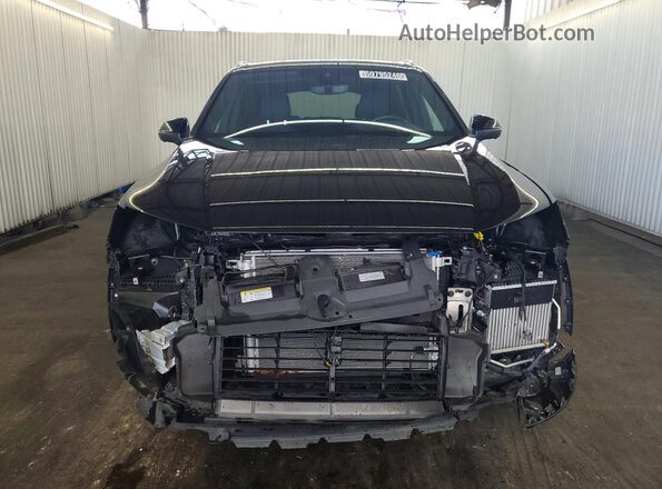 WA1LVBF79SD015794 2025 AUDI Q7 Черный Вид спереди