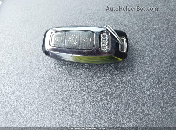 WA1LXAF70MD023550 2021 AUDI Q7 Gray Vista del salpicadero