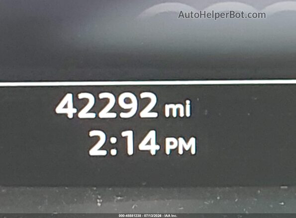 WA1LXAF73LD007115 2020 AUDI Q7 Черный 