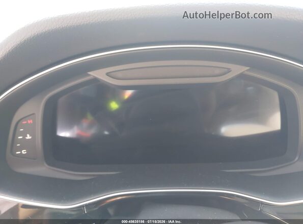 WA1LXAF77MD041012 2021 AUDI Q7 Белый 