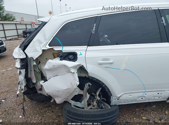 WA1LXBF71ND004254 2022 AUDI Q7 White Vista frontal