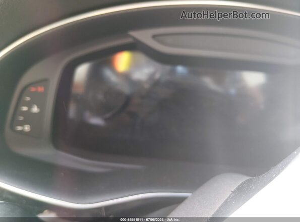 WA1LXBF76ND013175 2022 AUDI Q7 Black Vista de los asientos traseros