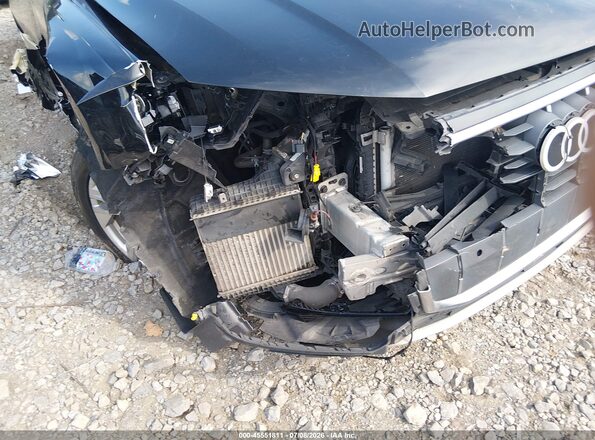 WA1LXBF76ND013175 2022 AUDI Q7 Black 